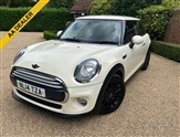 Used Mini Hatch