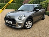 Used Mini Hatch