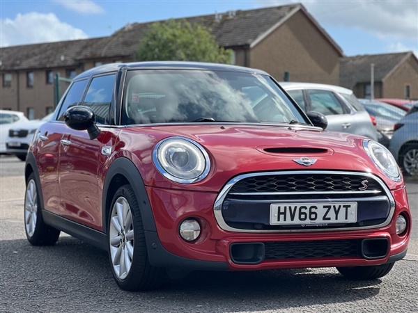 Large image for the Used Mini HATCH