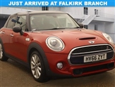 Used Mini Hatch