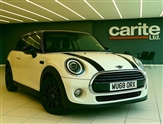 Used Mini Hatch