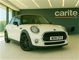 Used Mini Hatch