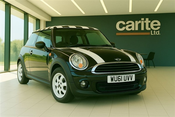 Large image for the Used Mini HATCH