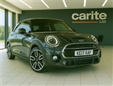 Used Mini Hatch