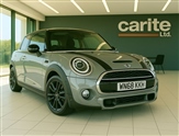 Used Mini Hatch