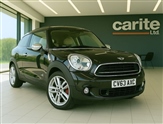 Used Mini Hatch