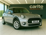 Used Mini Hatch