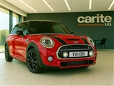 Used Mini Hatch