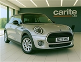Used Mini Hatch Used Mini Hatch