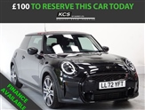Used Mini Hatch