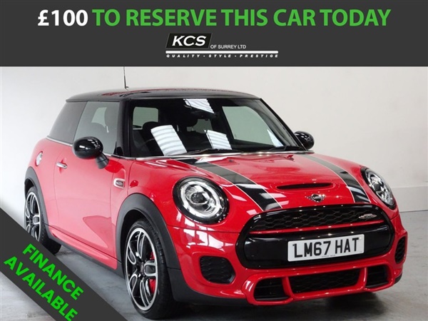 Large image for the Used Mini HATCH