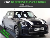 Used Mini Hatch