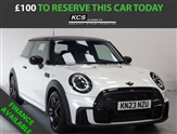 Used Mini Hatch Used Mini Hatch