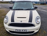 Used Mini Hatch Used Mini Hatch
