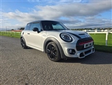 Used Mini Hatch