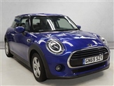 Used Mini Hatch
