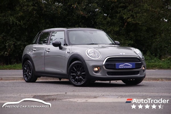 Large image for the Used Mini HATCH