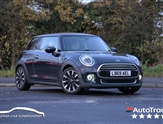 Used Mini Hatch