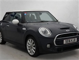 Used Mini Hatch