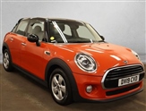 Used Mini Hatch Used Mini Hatch