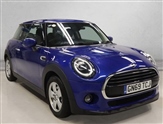 Used Mini Hatch