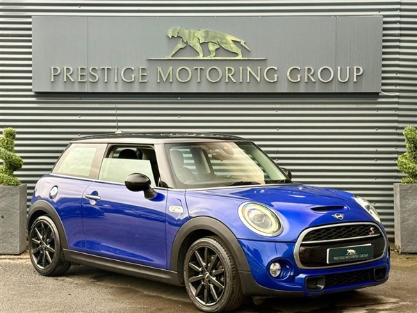 Large image for the Used Mini HATCH