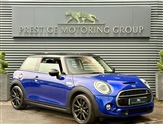 Used Mini Hatch