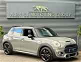 Used Mini Hatch