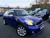 Used Mini Hatch