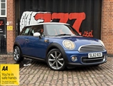Used Mini Hatch Used Mini Hatch