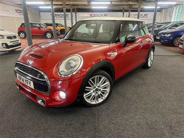 Large image for the Used Mini HATCH