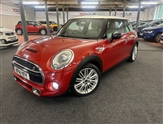 Used Mini Hatch