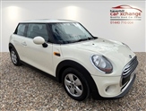 Used Mini Hatch