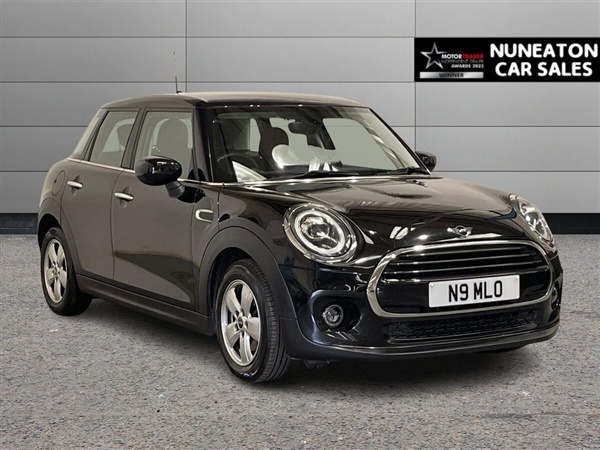 Large image for the Used Mini HATCH