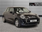 Used Mini Hatch