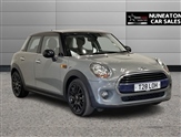 Used Mini Hatch