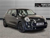 Used Mini Hatch