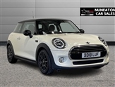 Used Mini Hatch Used Mini Hatch