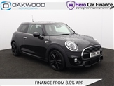Used Mini Hatch