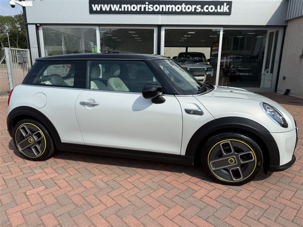 Large image for the Used Mini Hatchback
