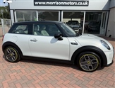 Used Mini Hatch
