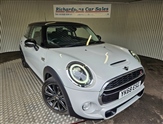 Used Mini Hatch