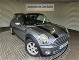 Used Mini Hatch