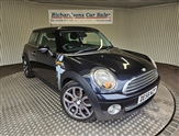 Used Mini Hatch