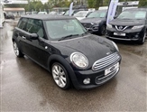 Used Mini Hatch