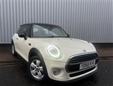 Used Mini Hatch