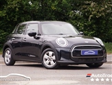 Used Mini Hatch