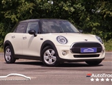 Used Mini Hatch