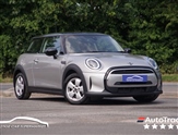 Used Mini Hatch