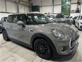 Used Mini Hatch